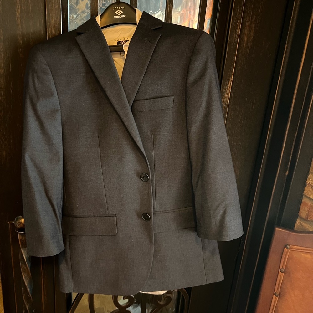 Boys suit
